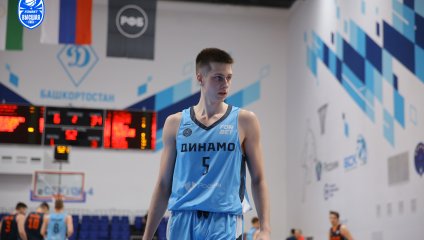 Первый акт полуфинальной серии — за Брянском