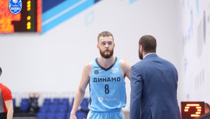 Первый акт полуфинальной серии — за Брянском