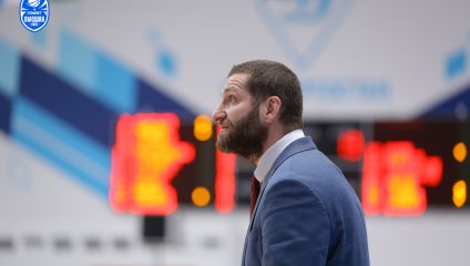 Первый акт полуфинальной серии — за Брянском