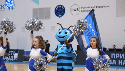 Первый акт полуфинальной серии — за Брянском