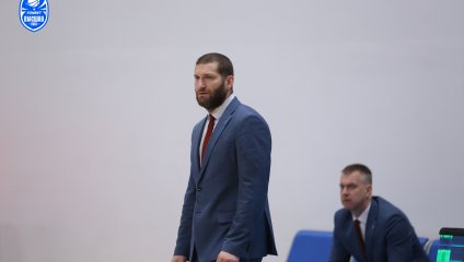 Первый акт полуфинальной серии — за Брянском