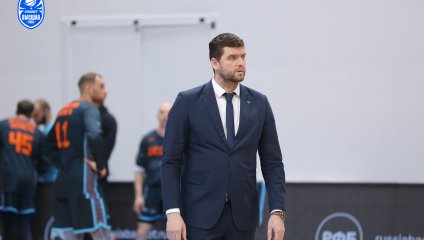 Первый акт полуфинальной серии — за Брянском