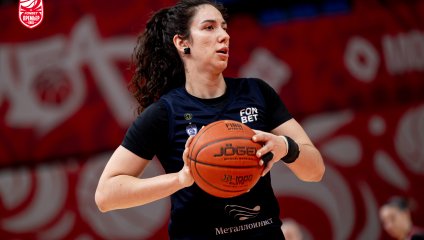 МБА-МГУСиТ - Динамо 78:75 (26.03.2026)