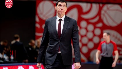 МБА-МГУСиТ - Динамо 78:75 (26.03.2026)