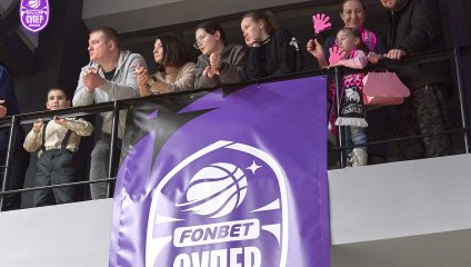 Владимирские львицы-ВлГУ - Самара-2 82:51 (10.03.2025)