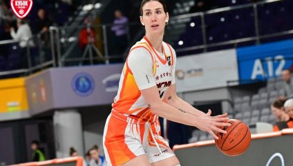 УГМК разгромил московское «Динамо» и в ответном матче