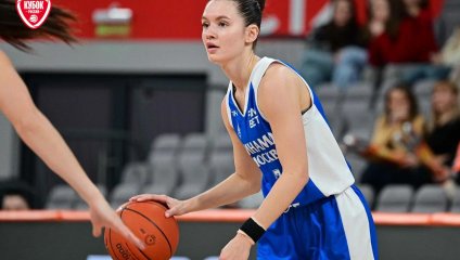 УГМК - Динамо (23.12.2025)