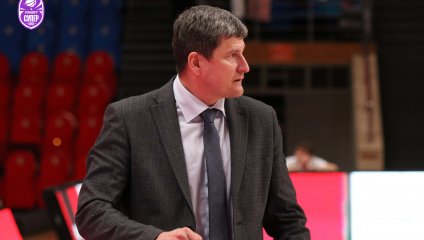 Динамо - Темп-СУМЗ 70:66 (20.02.2026)