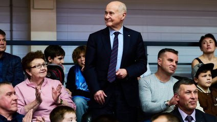 Купол-Родники - ЧБК 78:87 (12.10.2026)