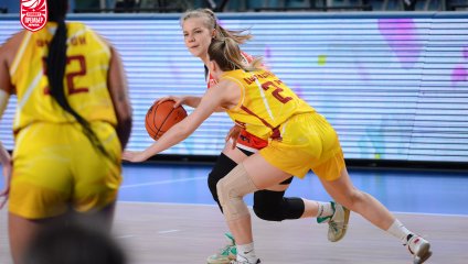 Надежда - МБА-МГУСиТ 63:49 (15.04.2025)