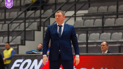 Динамо-Фарм - Спарта энд К-2 73:69 (25.01.2025)