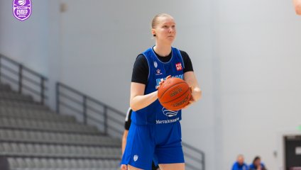 Динамо-Фарм - Спарта энд К-2 73:69 (25.01.2025)