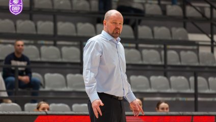 Динамо-Фарм - Спарта энд К-2 73:69 (25.01.2025)