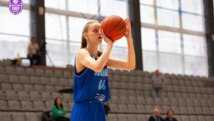 Динамо-Фарм - Спарта энд К-2 73:69 (25.01.2025)