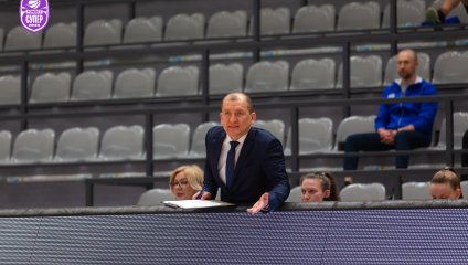 Динамо-Фарм - Спарта энд К-2 73:69 (25.01.2025)