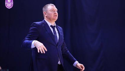 Самара-2 - Динамо-Фарм 34:83 (16.01.2025)