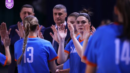 Самара-2 - Динамо-Фарм 34:83 (16.01.2025)