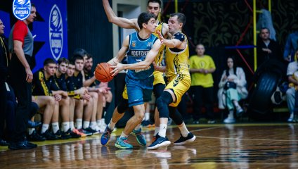 Русичи - Нефтехимик 89:76 (19.12.2025)