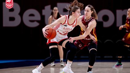 МБА-МГУСиТ - Надежда 58:45 (06.03.2025)