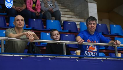 Металлург - Надежда-2 (28.03.2026)