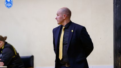 Русичи - Динамо-МГТУ 101:59 (15.02.2026)