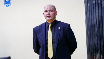 Русичи - Динамо-МГТУ 101:59 (15.02.2026)