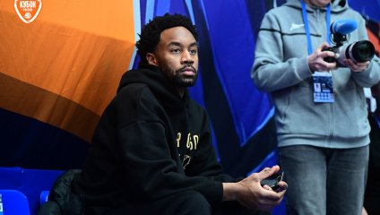 Зенит-2 - Пари Нижний Новгород 84:83 (07.01.2026)