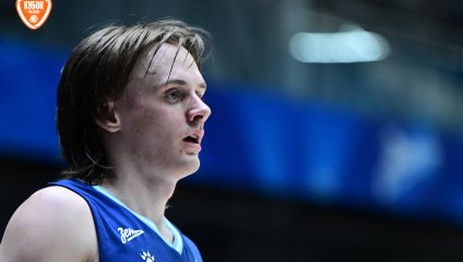 Зенит-2 - Пари Нижний Новгород 84:83 (07.01.2026)