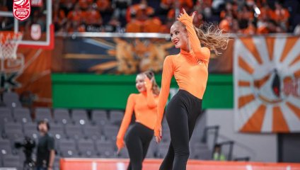 УГМК сделал первый шаг к полуфиналу