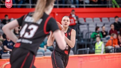 УГМК сделал первый шаг к полуфиналу