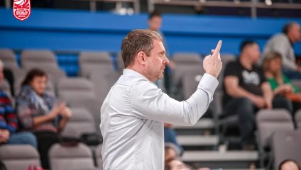 УГМК сделал первый шаг к полуфиналу