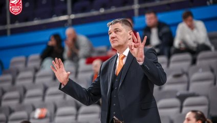 УГМК сделал первый шаг к полуфиналу