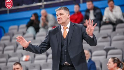 УГМК сделал первый шаг к полуфиналу