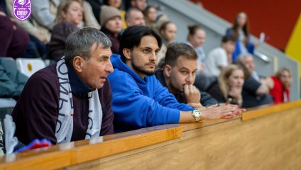 «Невинномысск» уступил «Владимирским львицам-ВлГУ» на домашнем паркете