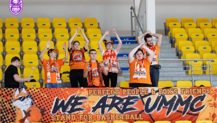 УГМК-Юниор - Невинномысск 89:60 (10.12.2025)