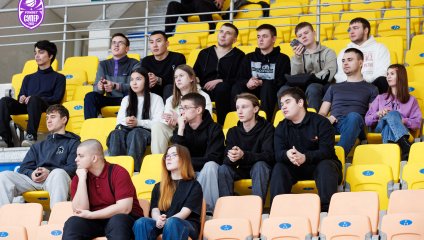 УГМК-Юниор - Невинномысск 89:60 (10.12.2025)