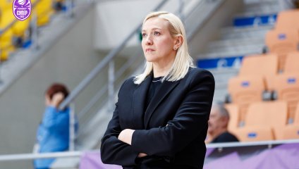 «УГМК-Юниор» переиграл «Невинномысск»