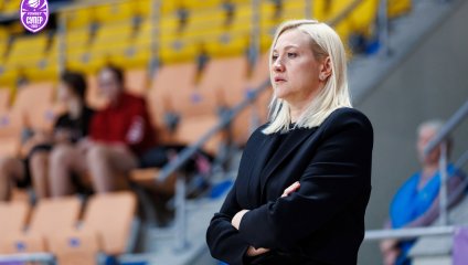 «УГМК-Юниор» переиграл «Невинномысск»