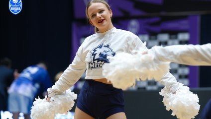 Убедительная победа «Металлурга-Челбаскета»