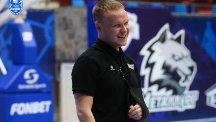 Убедительная победа «Металлурга-Челбаскета»