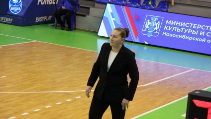 «Динамо-2» побеждает во втором матче