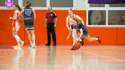 УГМК-Юниор - Невинномысск 86:63 (15.02.2025)