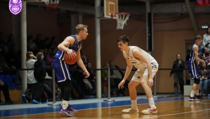 Седьмое подряд домашнее поражение "Барнаула"