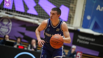 Седьмое подряд домашнее поражение "Барнаула"