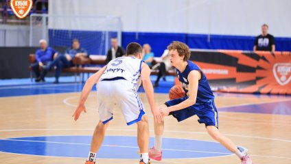 Югра - БАРС-РГЭУ (29.10.2025)