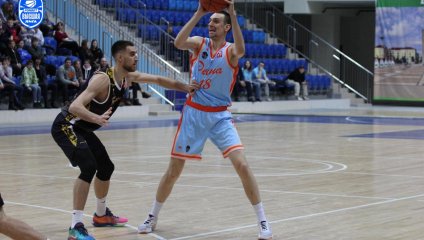 Десна - Русичи 70:89 (21.12.2024)