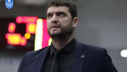 Десна - Русичи 70:89 (21.12.2024)