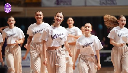 Чеваката - МБА-МГУСиТ-2 68:45 (08.12.2024)