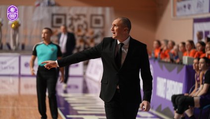 Чеваката - МБА-МГУСиТ-2 68:45 (08.12.2024)