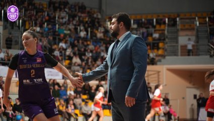 Чеваката - МБА-МГУСиТ-2 68:45 (08.12.2024)